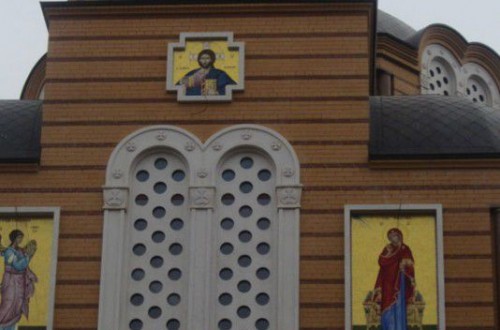 Улица Пушкинская в Ростове-на-Дону