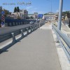 Реконструкция Ворошиловского моста - август 2016 г.
