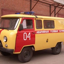 Телефоны газовой службы в Ростове-на-Дону