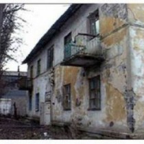 Более 300 домов Ростовской области отремонтируют в 2015 году